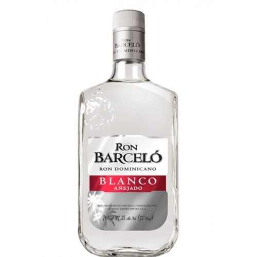BARCELO BLANCO 37.5%vol 70cl