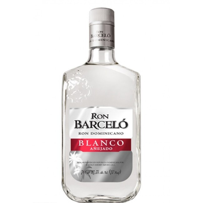 BARCELO BLANCO 37.5%vol 70cl