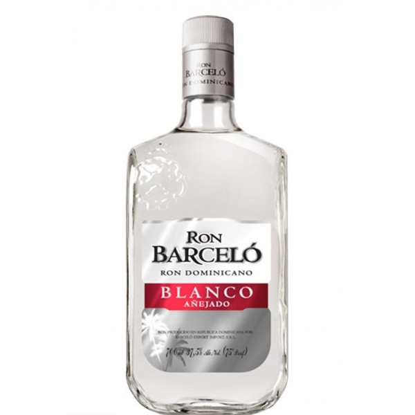 BARCELO BLANCO 37.5%vol 70cl