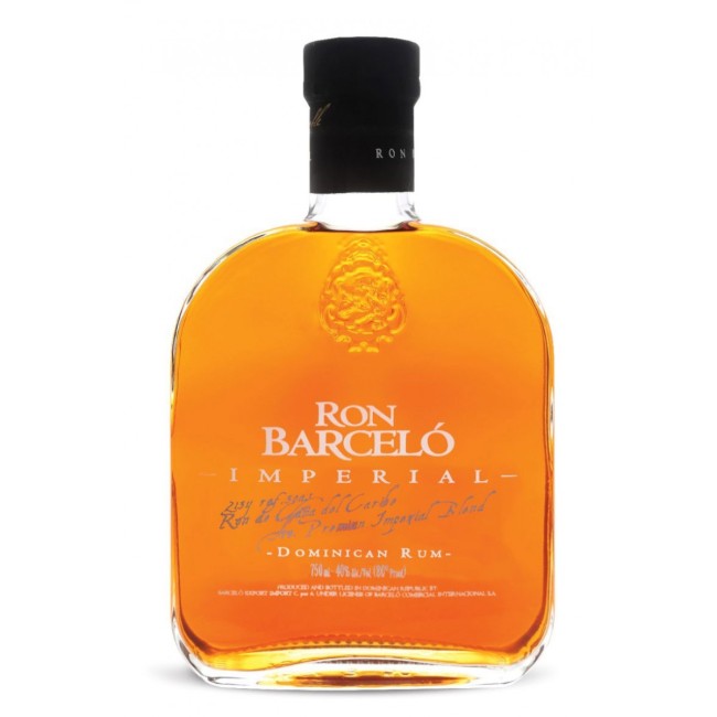 BARCELO IMPERIAL 38%vol 70cl