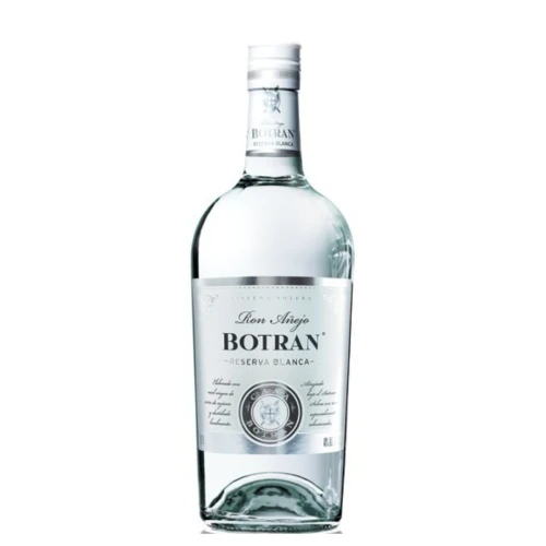 Botran Reserva 40% Blanco 700ml
