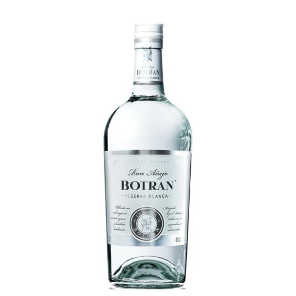 Botran Reserva 40% Blanco 700ml