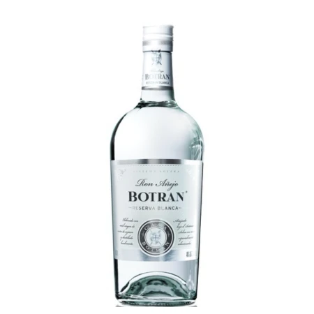Botran Reserva 40% Blanco 700ml