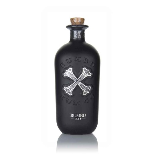 BUMBU XO RUM 40% 70cl