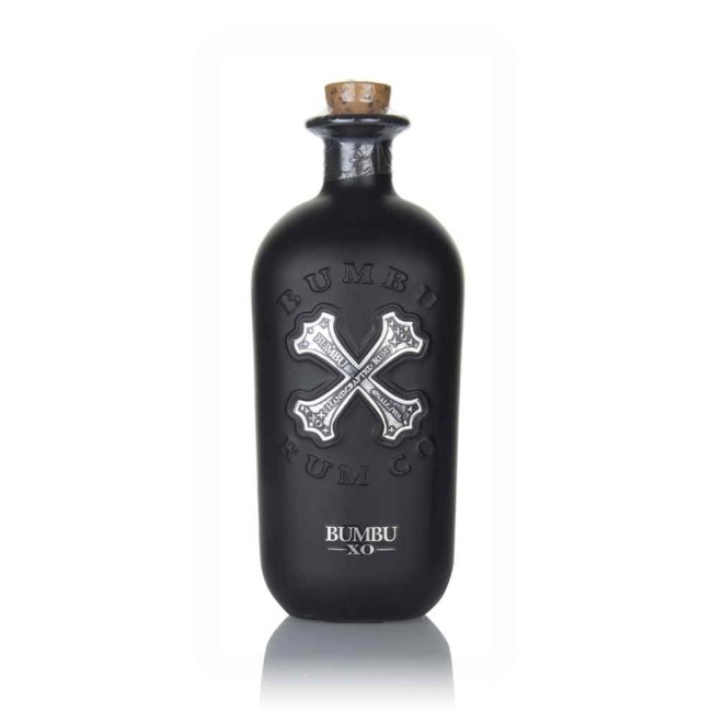 BUMBU XO RUM 40% 70cl