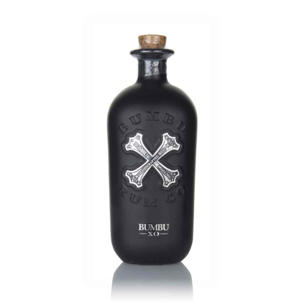 BUMBU XO RUM 40% 70cl