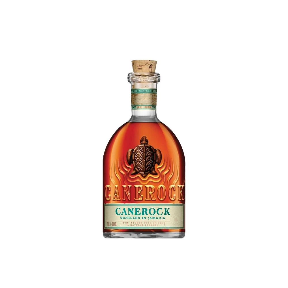 Canerock Rum 40% 700ml