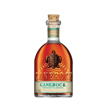 Canerock Rum 40% 700ml