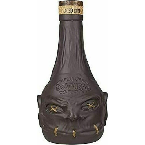 DEADHEAD CASK AGED 70cl