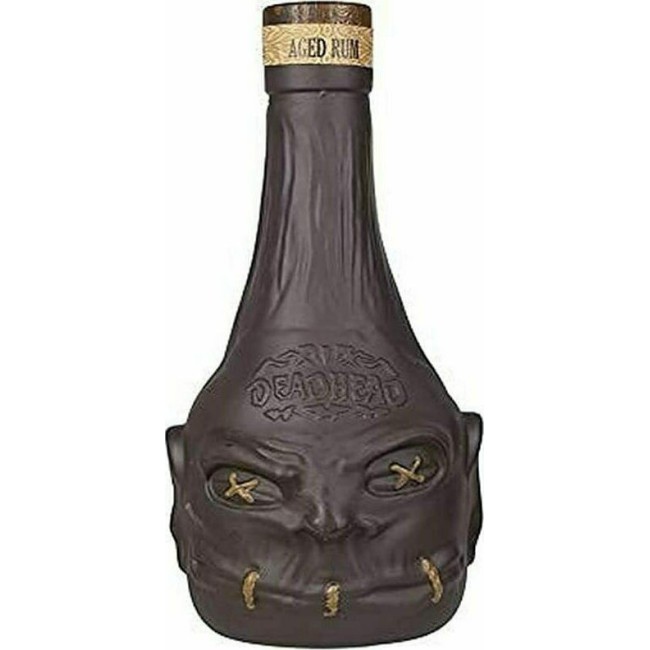 DEADHEAD CASK AGED 70cl