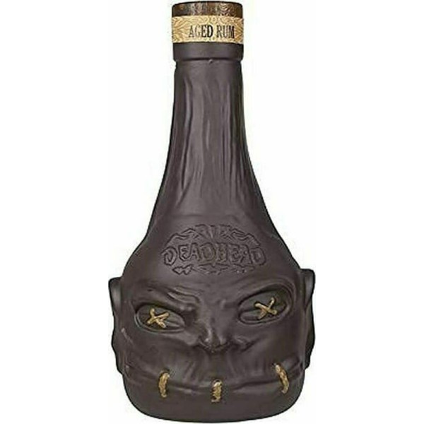 DEADHEAD CASK AGED 70cl