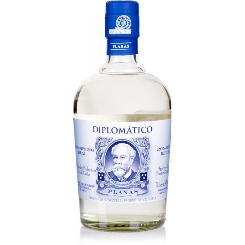 DIPLOMATICO PLANAS 47%vol. 70cl
