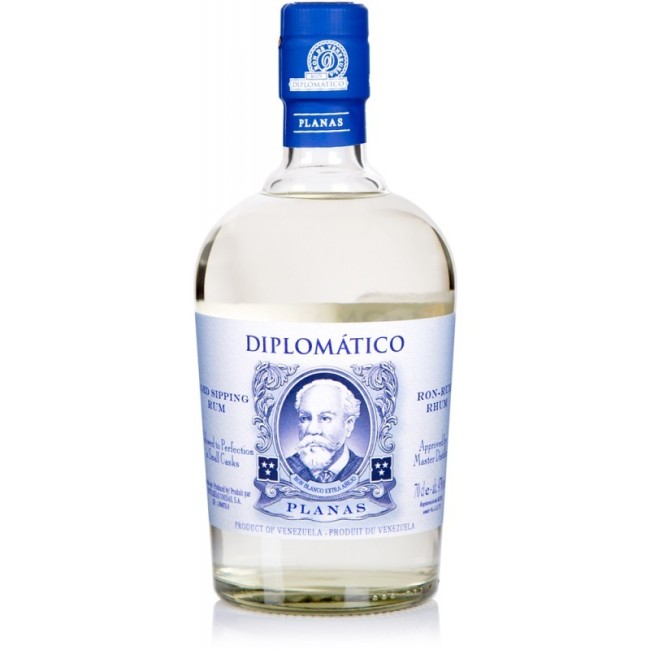 DIPLOMATICO PLANAS 47%vol. 70cl