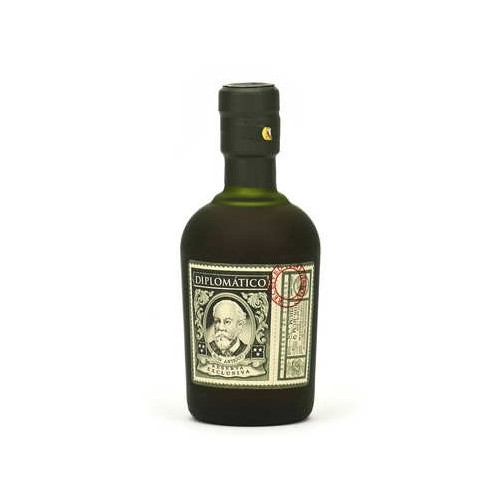 Diplomatico Rum Reserva Exclusiva 50ml