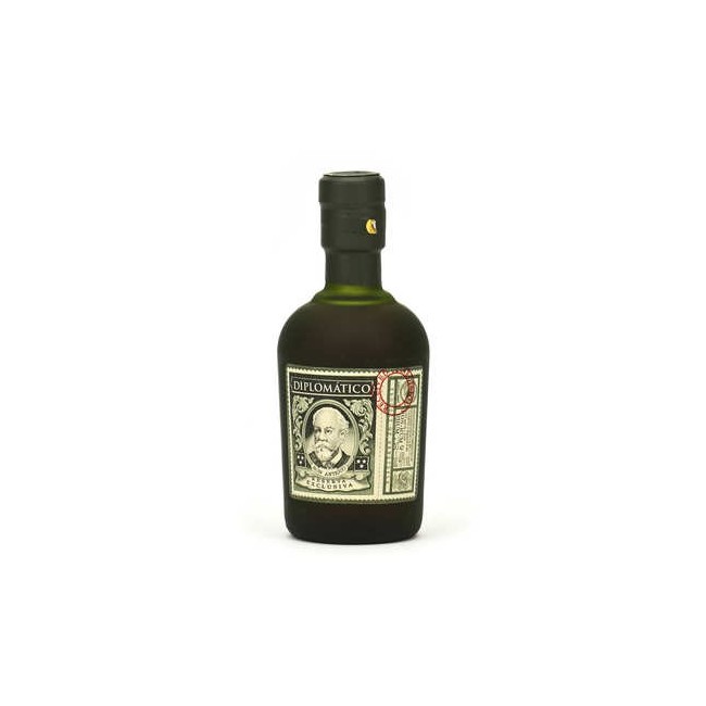Diplomatico Rum Reserva Exclusiva 50ml