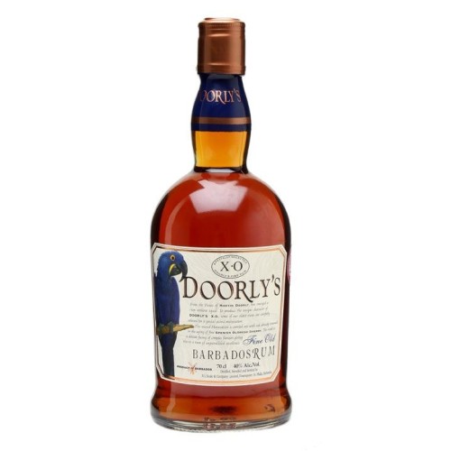 DOORLY'S XO 70cl