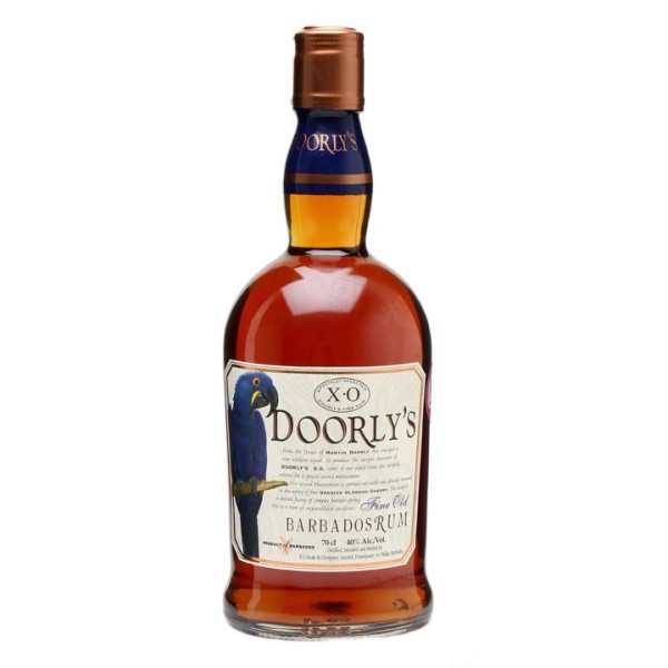 DOORLY'S XO 70cl