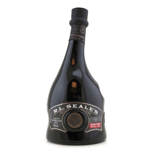 FOURSQUARE RL SEALE S 10 YEARS RUM 70cl