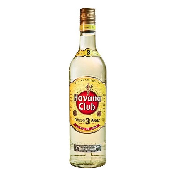 HAVANA CLUB 3 YEARS 3LT