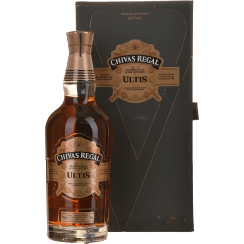 Chivas Regal Ultis 700ml