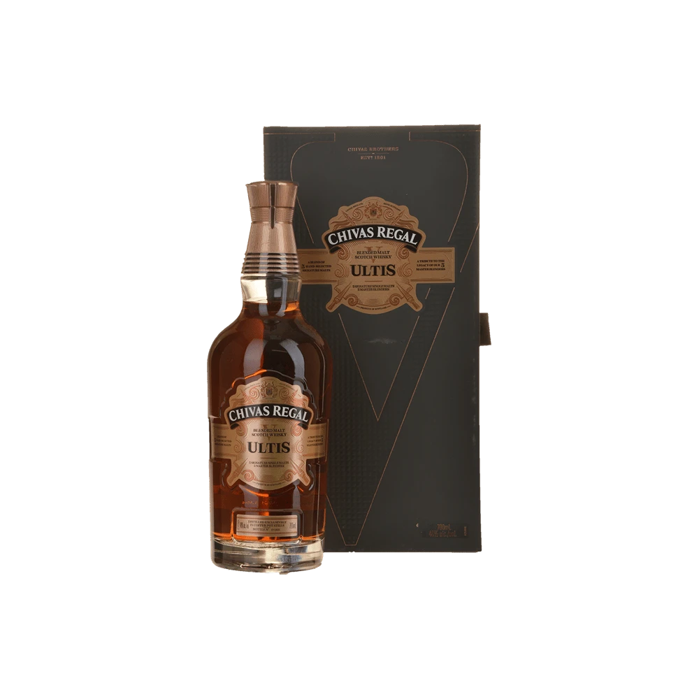 Chivas Regal Ultis 700ml