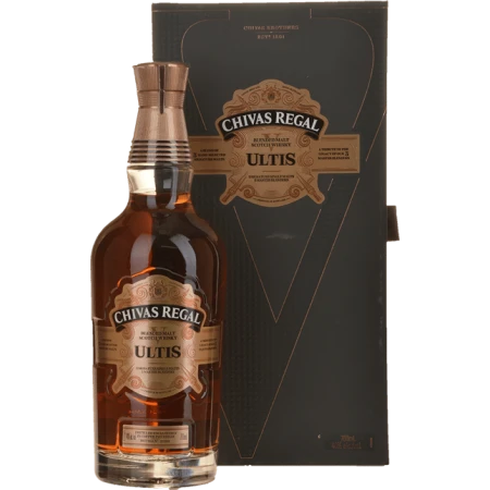 Chivas Regal Ultis 700ml