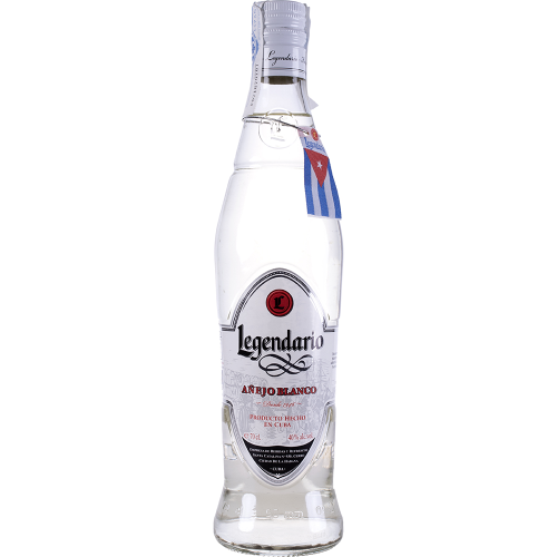 LEGENDARIO BLANCO 70cl