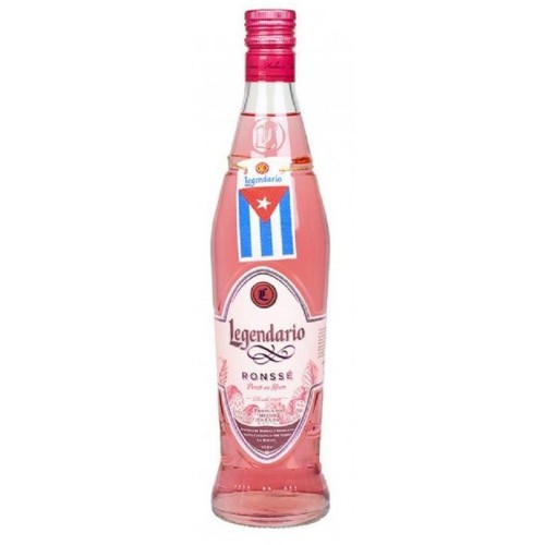 LEGENDARIO RONSEE 70cl