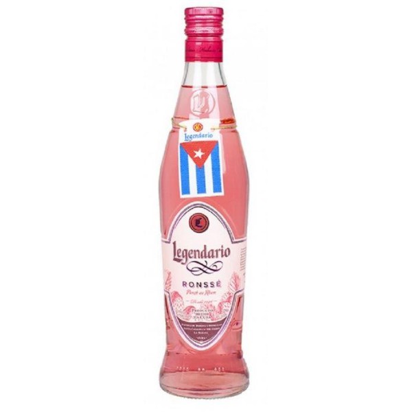 LEGENDARIO RONSEE 70cl