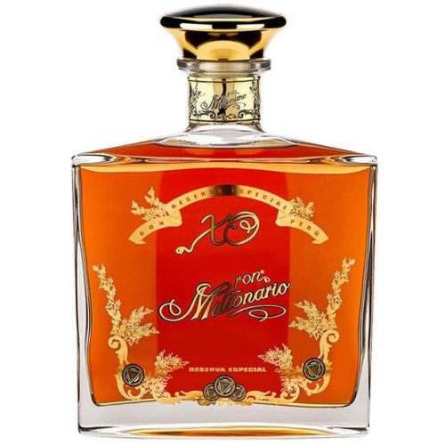 Millonario X.O. Reserva Especial 700ml