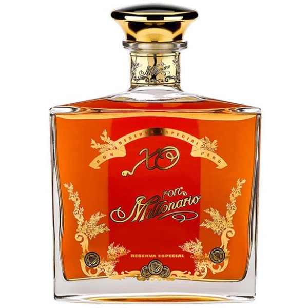 Millonario X.O. Reserva Especial 700ml