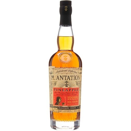 PLANTATION PINEAPPLE 70cl
