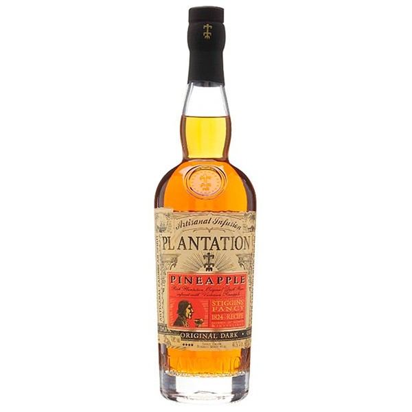 PLANTATION PINEAPPLE 70cl