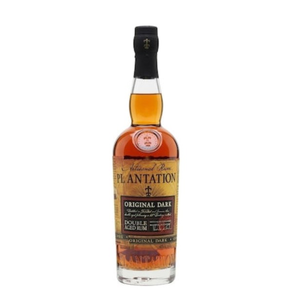 PLANTATION RHUM DARK 40% 70cl