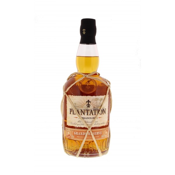 PLANTATION RHUM GRANDE RESERVE 70cl 40%