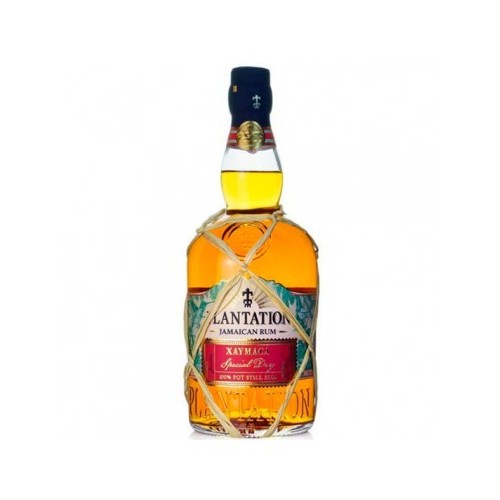 Plantation Rhum Xaymaca 700ml 43%