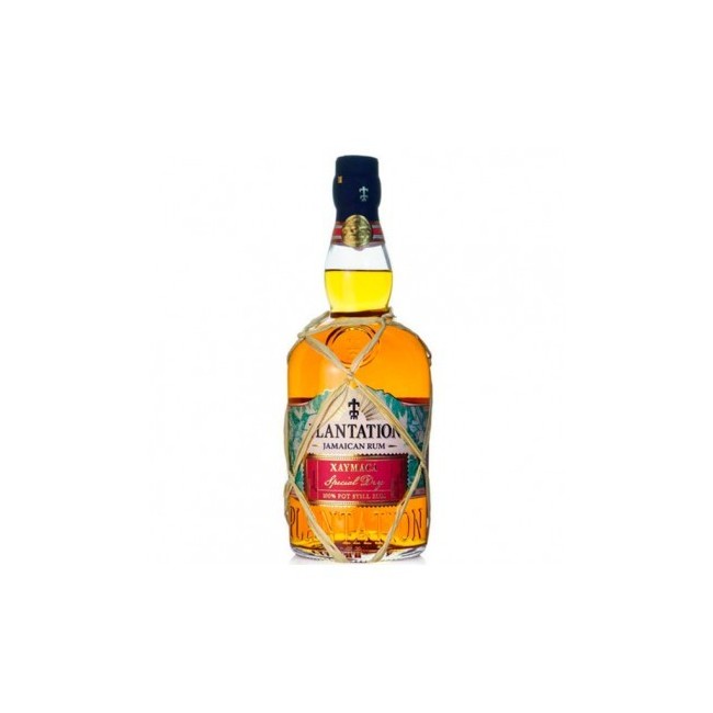 Plantation Rhum Xaymaca 700ml 43%