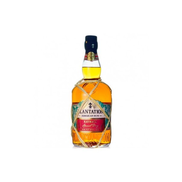 Plantation Rhum Xaymaca 700ml 43%