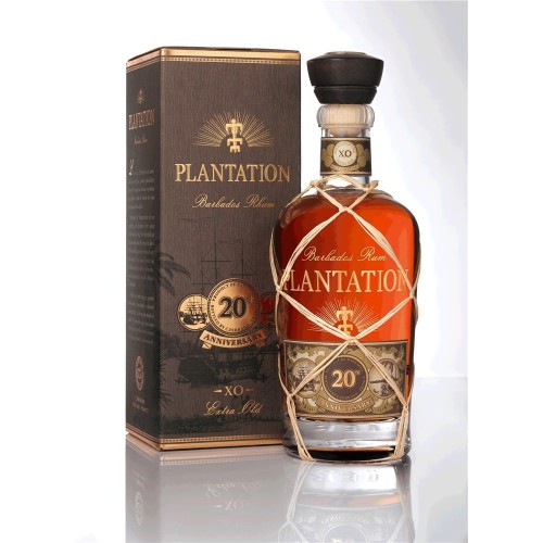 PLANTATION XO 20Y.O. 70cl 40%