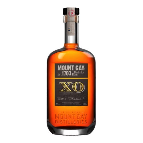 RUM MOUNT GAY X.O. 70cl