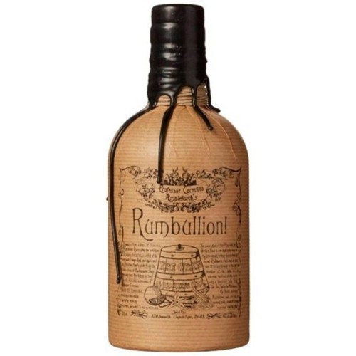 RUMBULLION 70cl