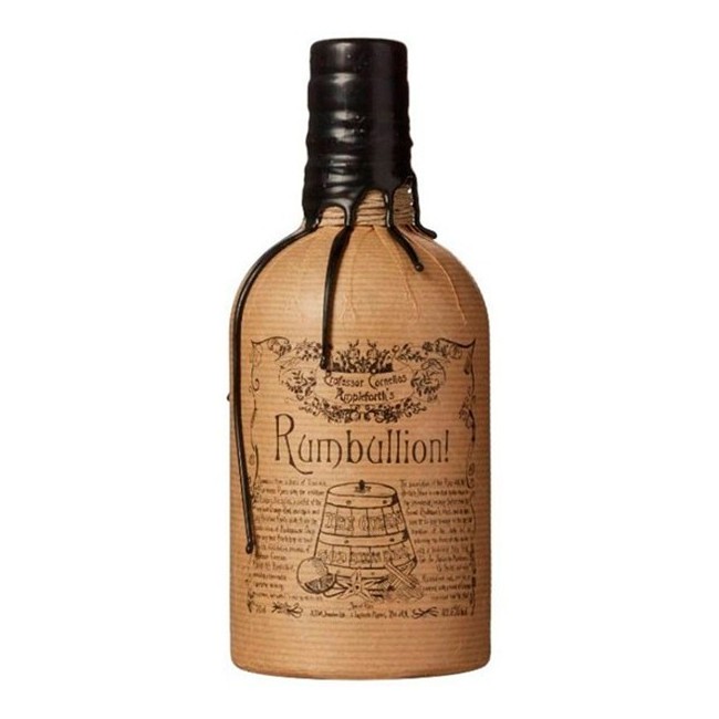 RUMBULLION 70cl