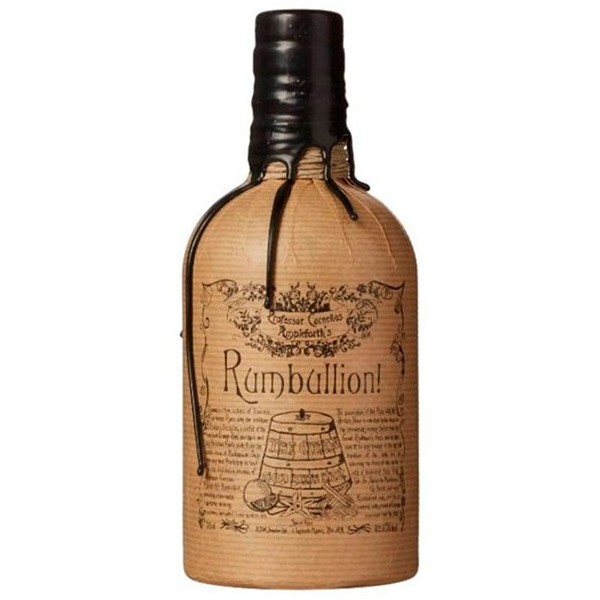 RUMBULLION 70cl