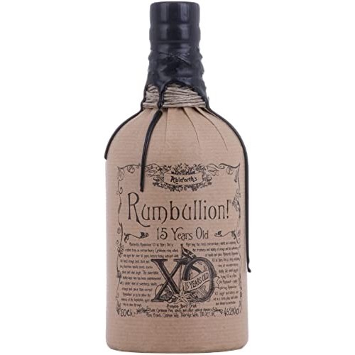 Rumbullion Xo 15 Years 500ml