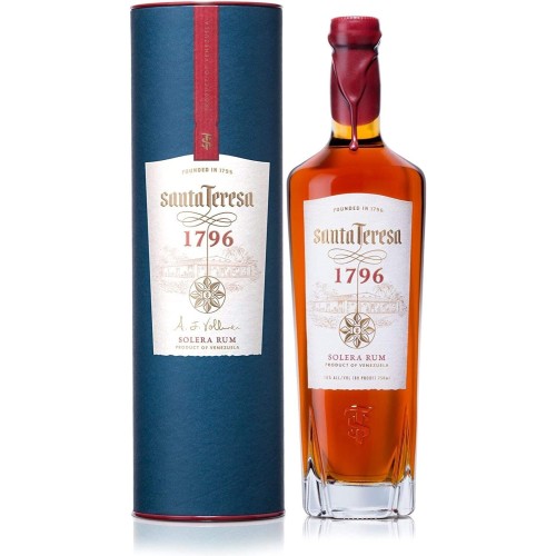 SANTA TERESA 1796 70cl