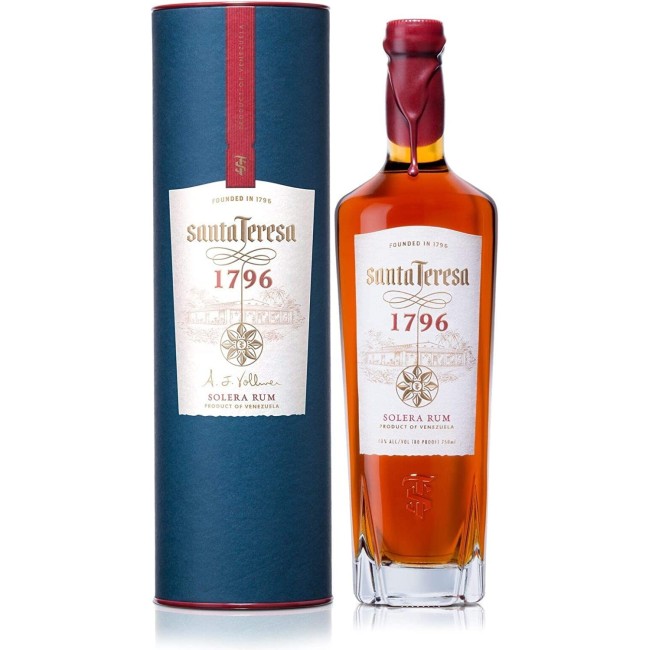 SANTA TERESA 1796 70cl