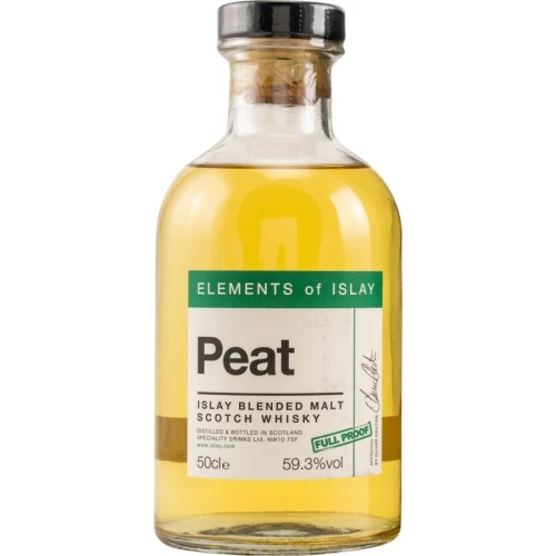 Elements Of Islay-Peat Full Proof