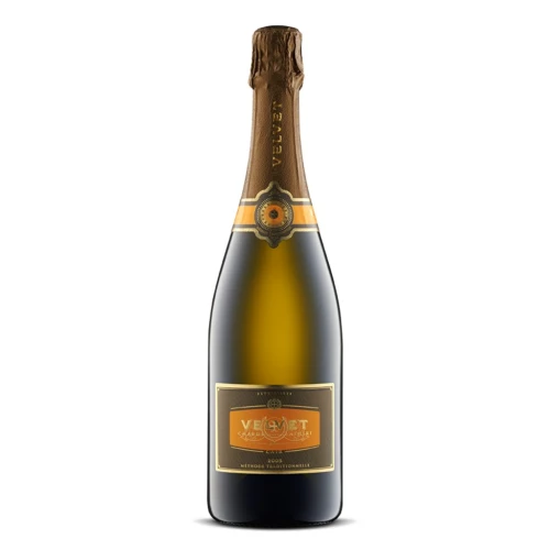 Αφρ. Οίνος Cair Velvet Brut 750ml