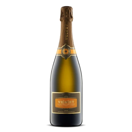 Αφρ. Οίνος Cair Velvet Brut 750ml