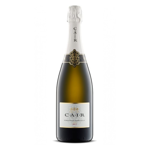 Αφρ. Οίνος Cair Brut 750ml